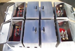 ISM-Manufacturing-Home - Electrical Switch Boxes