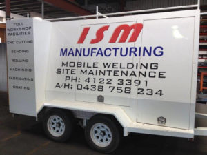 ISM-Manufacturing-Bending - Trade Trailer