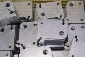 ISM-Manufacturing-Cutting - Laser Cut Components