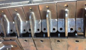 ISM-Manufacturing-Fabrication - Brackets